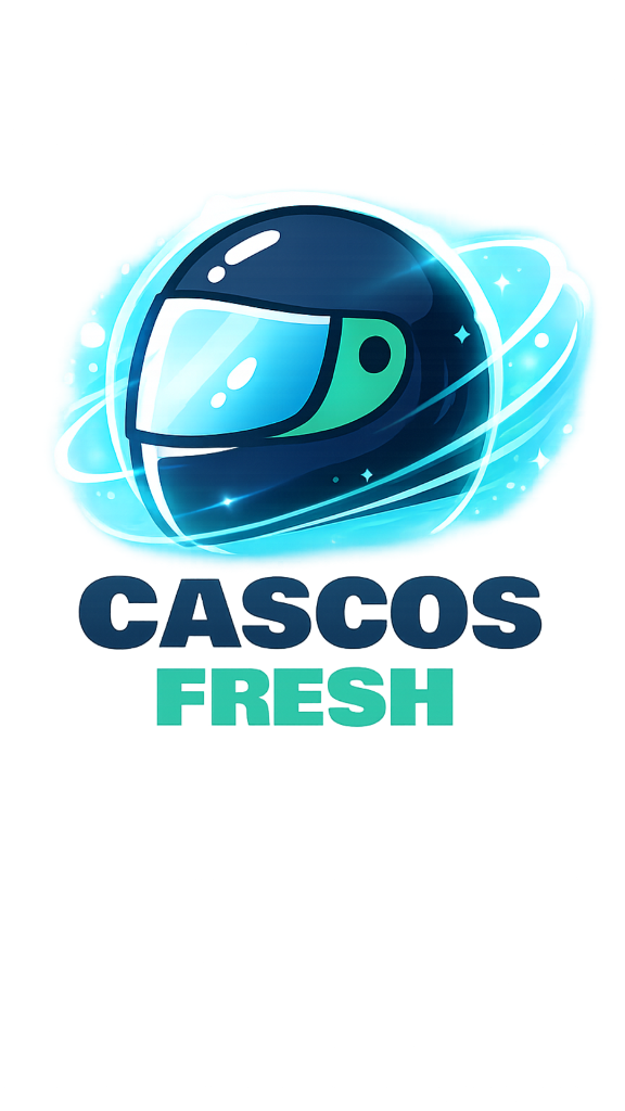 Logo Cascos Fresh